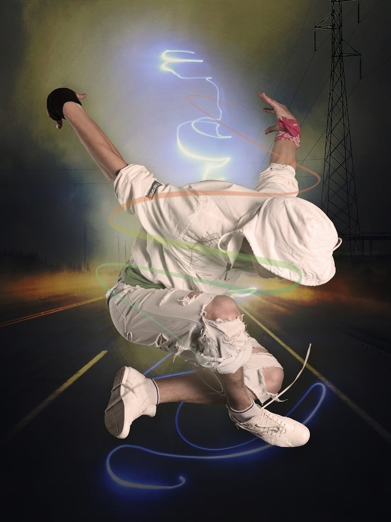 Hip Hop Image