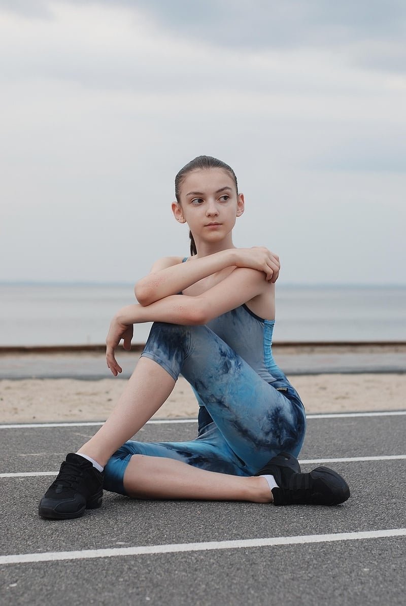 Flexibility Training
