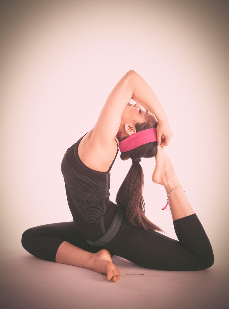 Flexibility Training